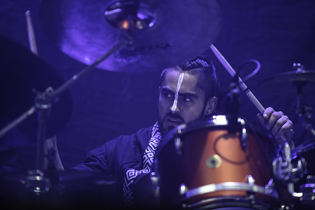 Mercyful Fate en Chile